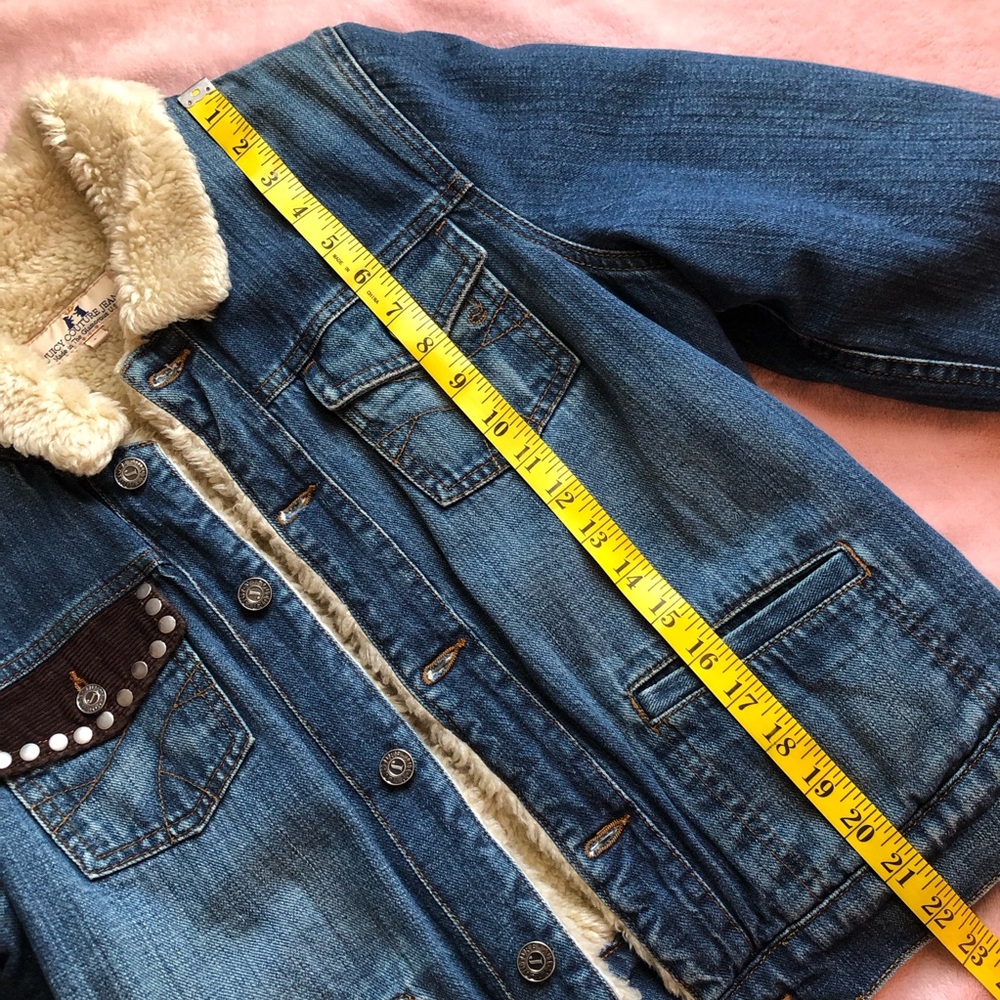 Vintage juicy couture jacket - Picture 5 of 6